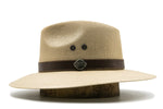 NICOL HATS EXPLORER MOKA